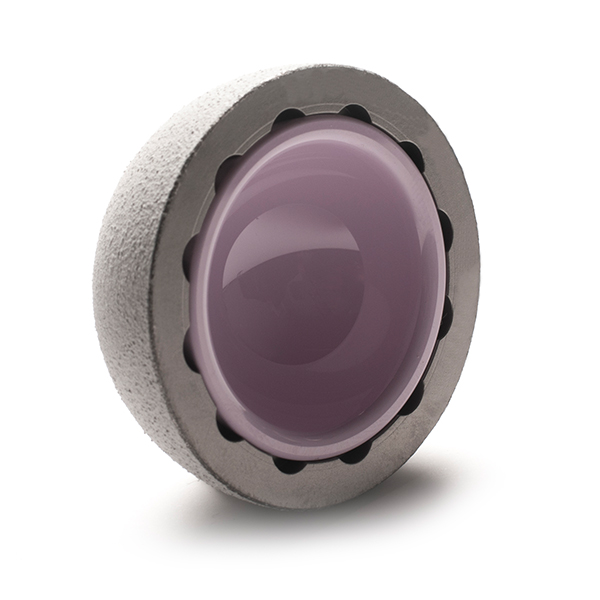 BEZNOSKA cementless acetabular cups
