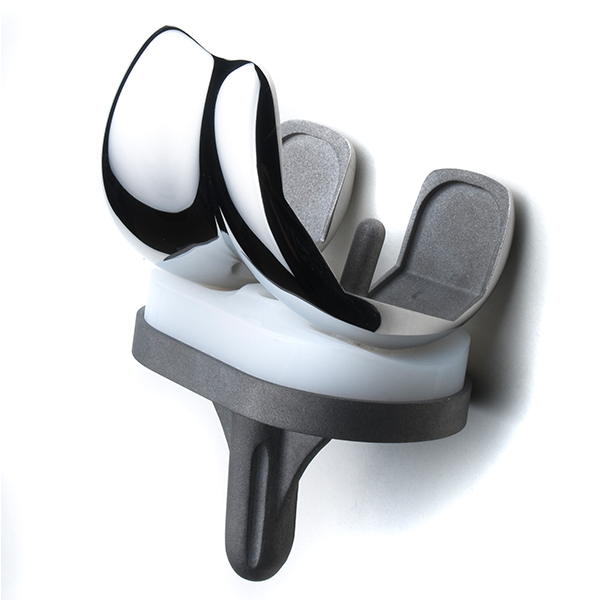 BEZNOSKA total knee replacement SVL